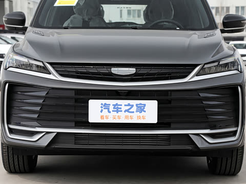 2025�� ��ԽL 1.5TD DCT ��Խ