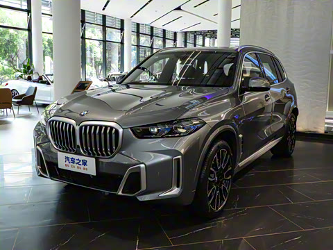 2023�� xDrive 40Li M�˶���װ