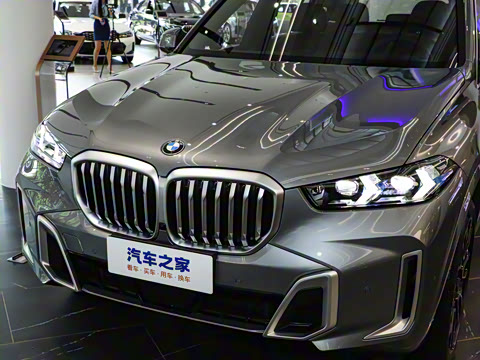 2023�� xDrive 40Li M�˶���װ