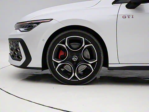 2025�� 380TSI DSG GTI