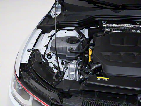 2025�� 380TSI DSG GTI