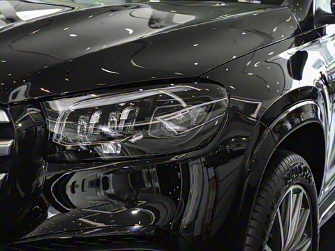 2024�� GLS 450 4MATIC ������