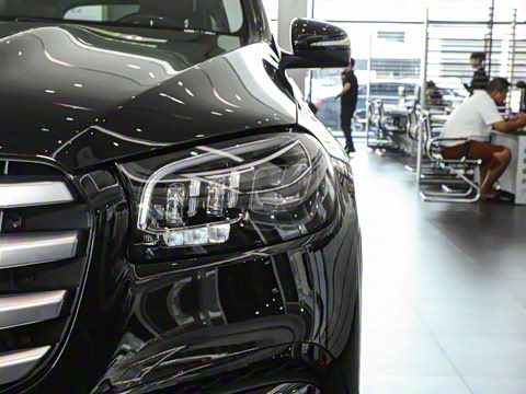 2024�� GLS 450 4MATIC ������