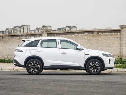 2025�� DM-i �Ǽݰ� 115KM������