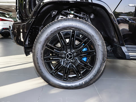 2025�� G580 �׷��ر��