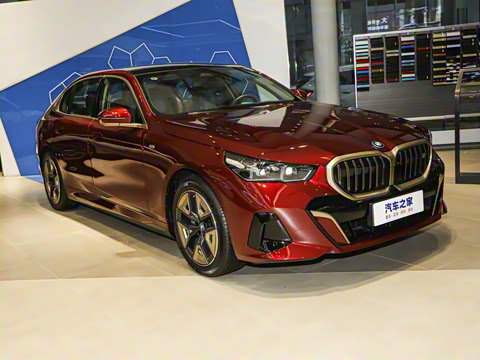 2024�� eDrive 35L ������ M�˶���װ