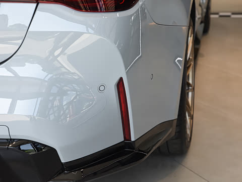 2024�� M4˫�Ž��ܳ� M xDrive ������