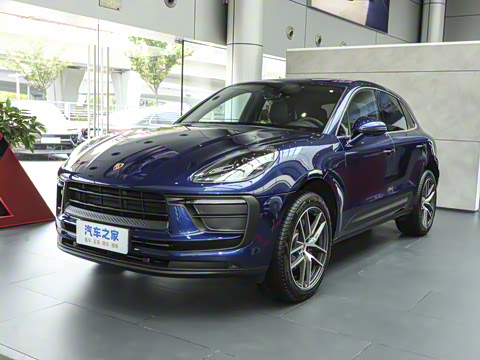 2025�� Macan 2.0T ���ΰ�