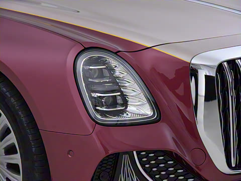 2024�� 4.0T V8��