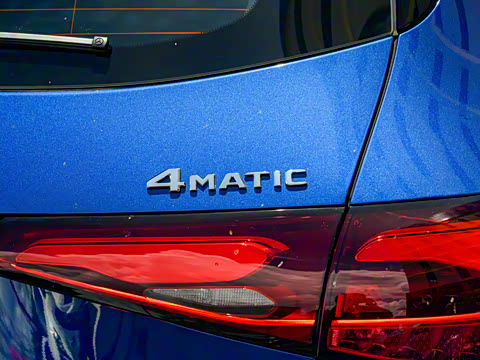 2024�� �Ŀ� GLC 300 L 4MATIC ������ 5��