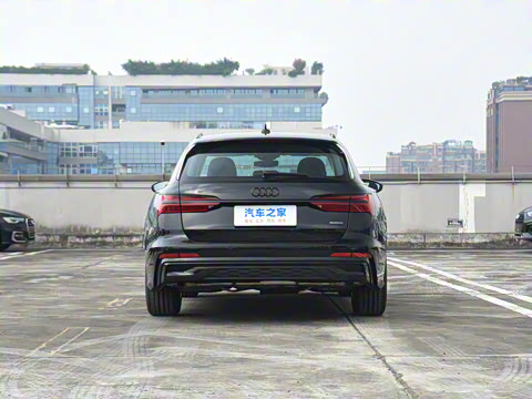 2025�� Avant �ȷ��� 45 TFSI ��ѡ������