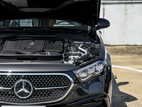 2024�� E 260 �˶���