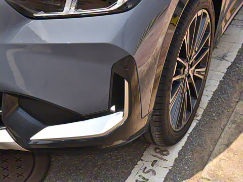 2023�� xDrive25Li X�����װ