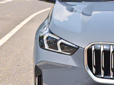 2023�� xDrive25Li X�����װ