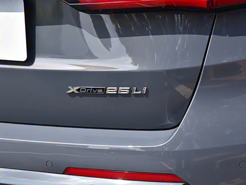 2023�� xDrive25Li X�����װ