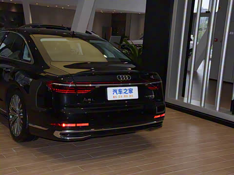 2025�� A8L 50 TFSI quattro ��ѡ��