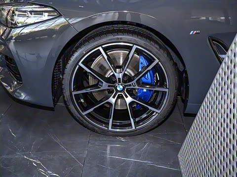 2022�� 840i ���Ž��ܳ� M�˶���װ