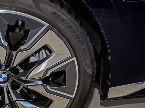 2023�� eDrive50L ����������װ