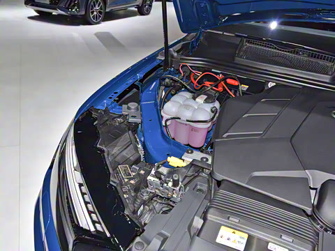 2025�� 55 TFSI quattro S line�����