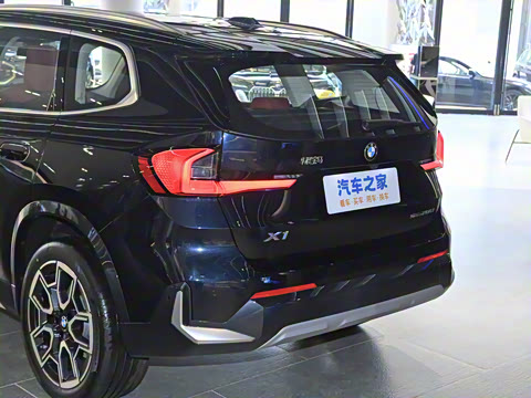 2023�� sDrive25Li X�����װ