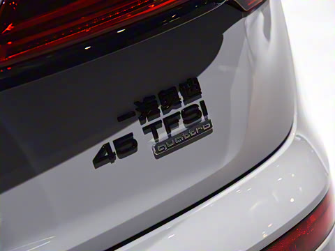 2025�� 45 TFSI ����������