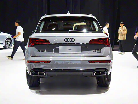 2025�� 45 TFSI ����������