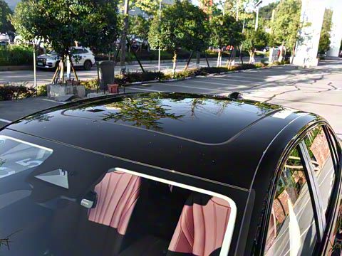 2025�� 2.0T �Զ���Ӱ��