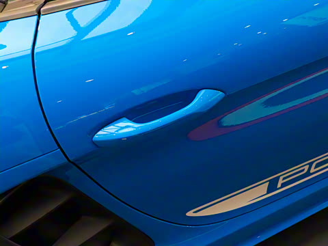 2023�� Boxster Style Edition 2.0T