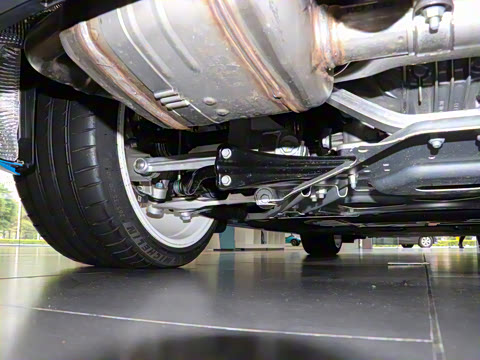 2023�� Boxster Style Edition 2.0T