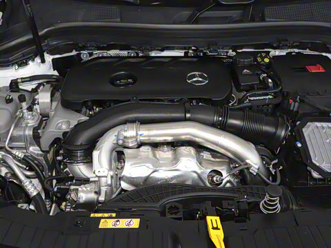 2025�� �Ŀ� GLA 220