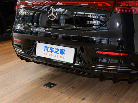 2025�� 500 4MATIC ������