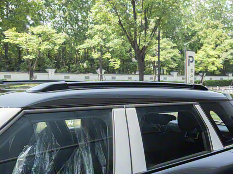 2025�� JOHN COOPER WORKS