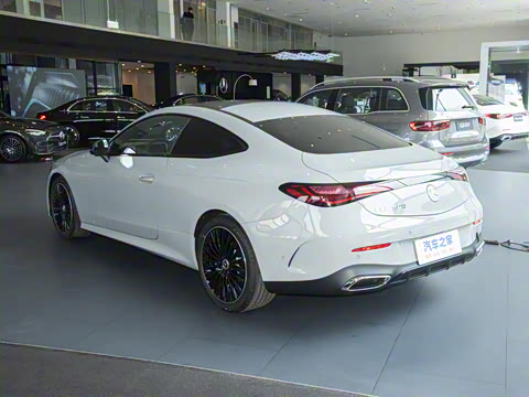 2025�� CLE 300 4MATIC �����ͽ��ܳ�