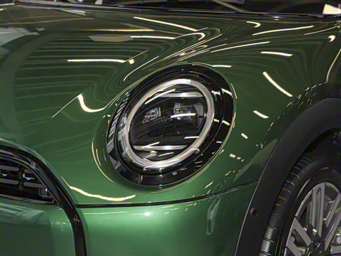 2025�� 1.5T COOPER ������ ���Ű�