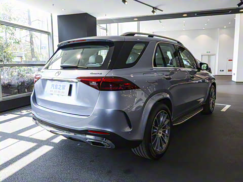 2025�� GLE 450 4MATIC ������