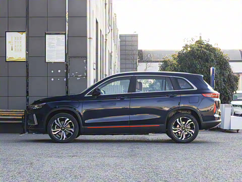 2025�� ����� 1.5T PHEV ��Խ��