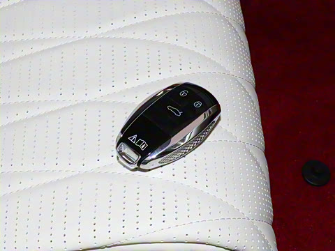 2024�� 2.9T V6 Hybrid S