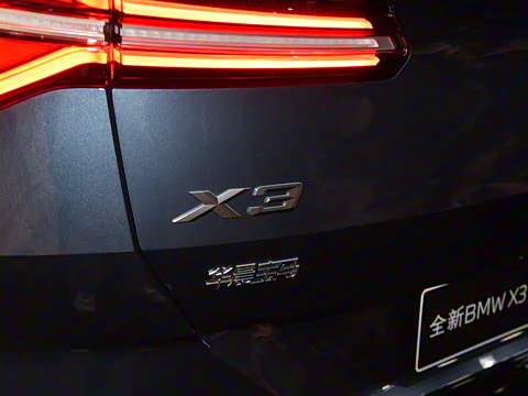 2025�� xDrive30L ������ M�˶���װ