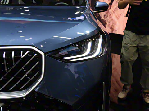 2025�� xDrive30L ������ M�˶���װ