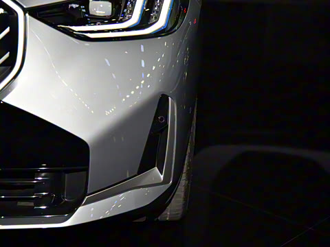 2025�� xDrive30L ������ M�˶���װ