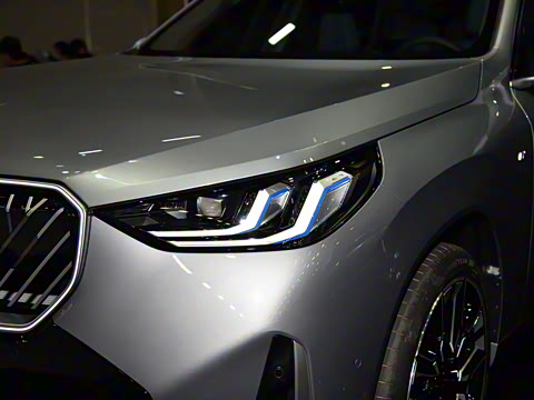 2025�� xDrive30L ������ M�˶���װ