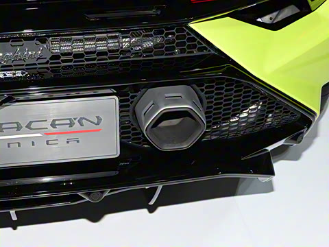 2023�� Hurac��n Tecnica