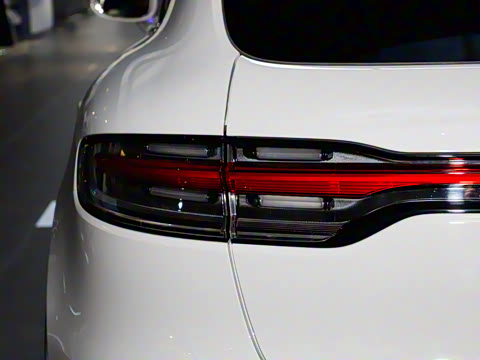 2024�� Macan S 2.9T