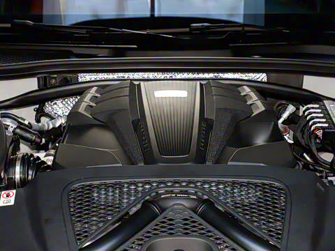 2024�� Macan S 2.9T