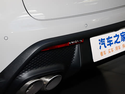 2024�� Macan S 2.9T