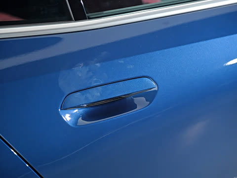 2024�� 530Li ������ M�˶���װ