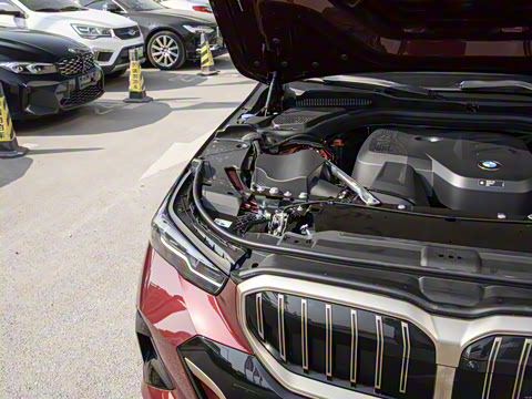 2024�� 530Li ������ M�˶���װ