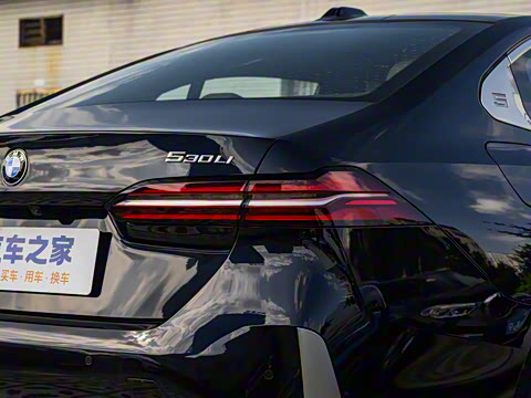 2024�� 530Li xDrive ������װ