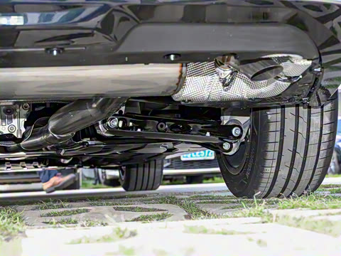 2024�� 530Li xDrive ������װ