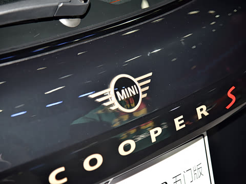 2025�� 2.0T COOPER S ������ ���Ű�